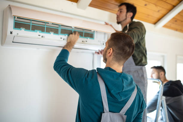 Best Ductless HVAC Repair  in Bonne Terre, MO
