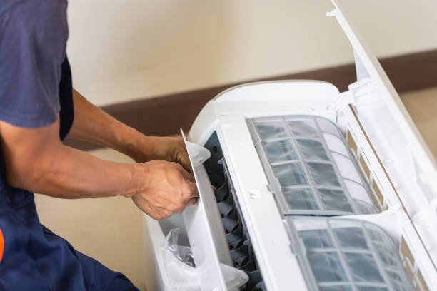 Best HVAC Emergency Services  in Bonne Terre, MO