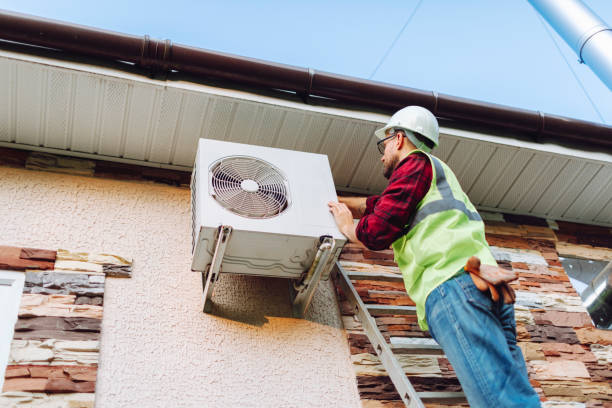 Best HVAC Air Duct Cleaning  in Bonne Terre, MO